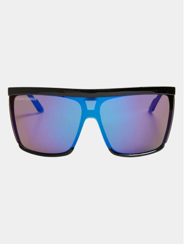 Urban Classics / Zonnebril 112 Sunglasses in zwart