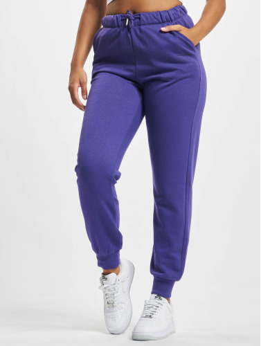 Only / joggingbroek Cooper in paars