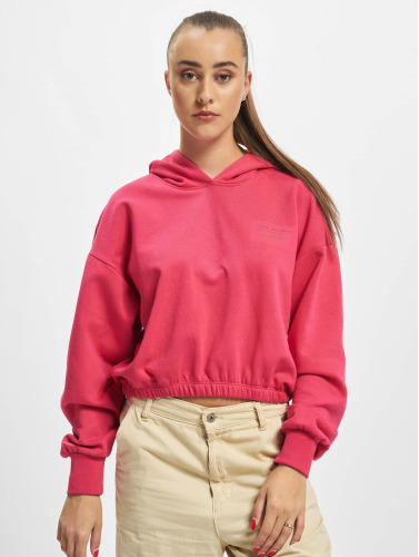 Only / Hoody Cooper in pink