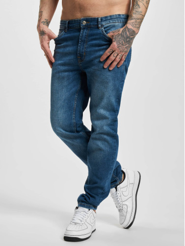 Denim Project / Slim Fit Jeans Dpmemphis in blauw