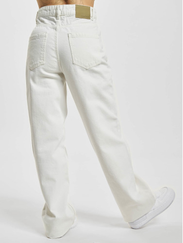 Denim Project / Boot cut jeans Dpwfreja in wit