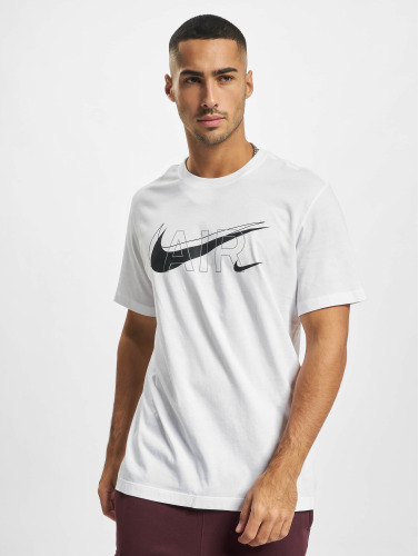 Nike / t-shirt NSW Air Prnt Pack in wit