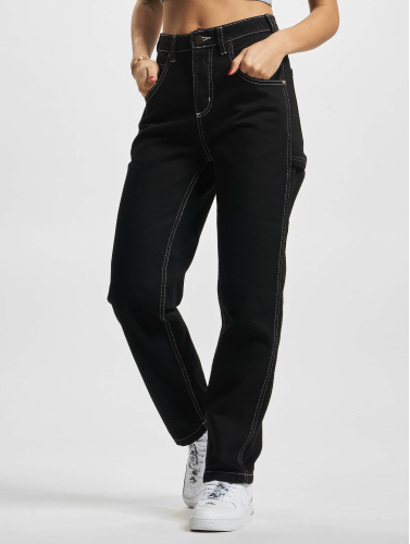 Dickies / Straight fit jeans Ellendale Denim in zwart