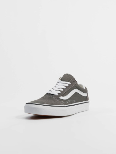 Vans / sneaker Old Skool in grijs