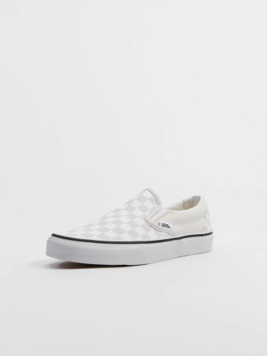 Vans / sneaker Slip On in wit