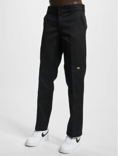 Dickies / Chino Slim Straight Double Knee Rec in zwart