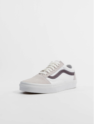 Vans / sneaker Skool in wit