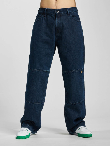 Dickies / Straight fit jeans Double Knee Denim in indigo