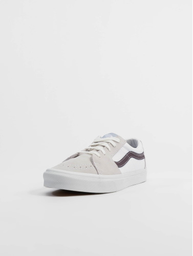 Vans / sneaker SK8 Low in wit