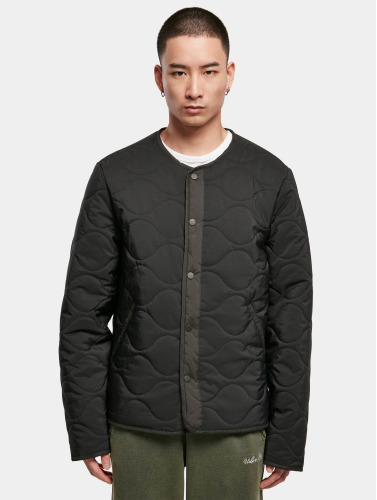 Urban Classics Jacket -XL- Liner Zwart