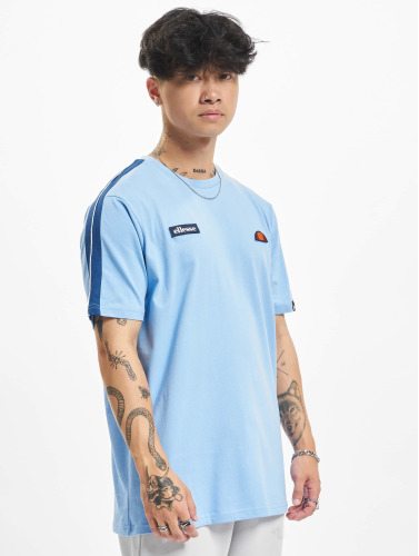 Ellesse / t-shirt Crotone in blauw