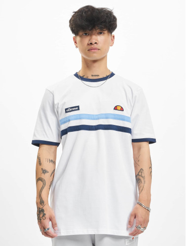 Ellesse / t-shirt Banlo in wit