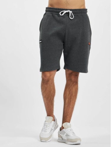 Ellesse / shorts Noli Fleece in grijs