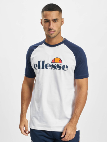 Ellesse / t-shirt Corp in wit