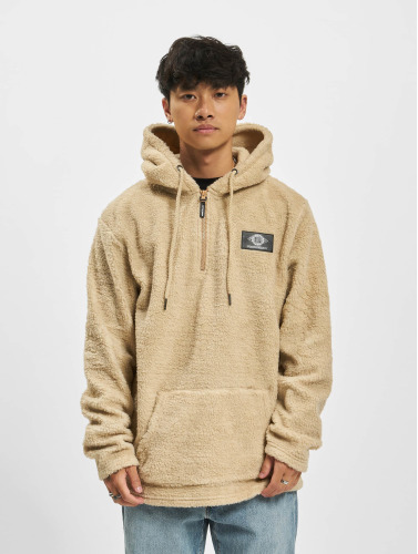 Denim Project / Hoody Dpteddy in beige