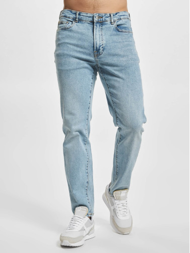 Denim Project / Slim Fit Jeans Dprecycled Slim Fit in blauw