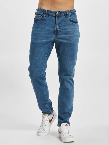 Denim Project / Slim Fit Jeans Dprecycled Slim Fit in blauw