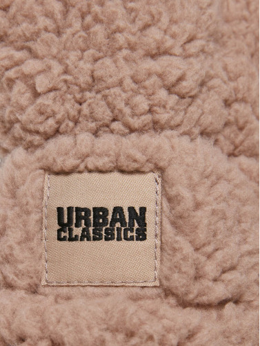 Urban Classics / handschoenen Sherpa Kids in beige