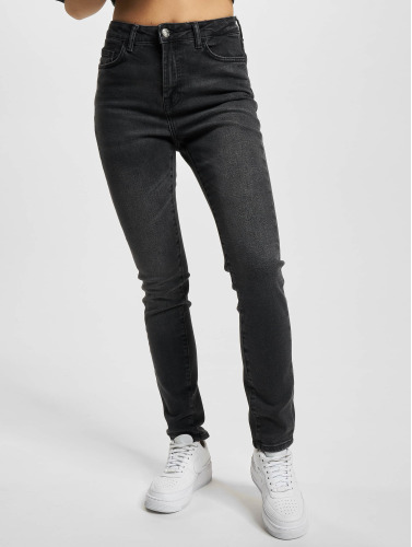 Denim Project / Slim Fit Jeans Dpwslim Recycled in zwart