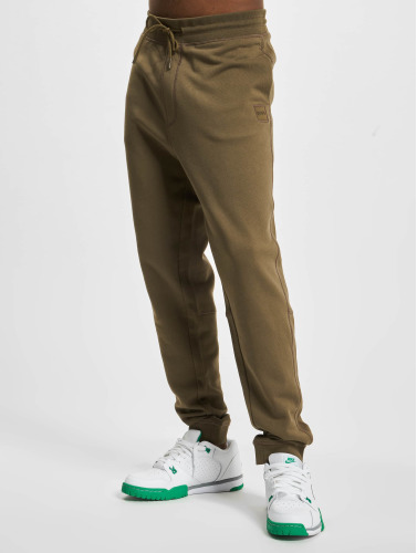 Hugo / joggingbroek Pantalone in groen