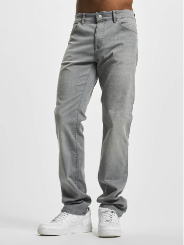 Hugo / Slim Fit Jeans Maine in grijs