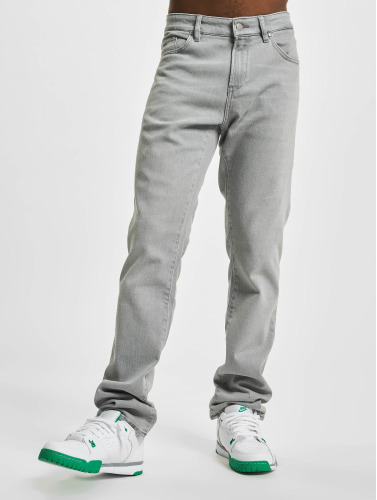 Hugo / Slim Fit Jeans Delaware in grijs