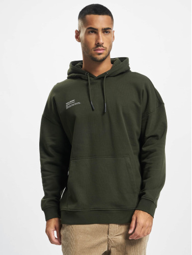 Only & Sons / Hoody Dave in groen