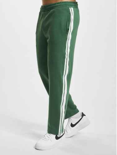 Only & Sons / joggingbroek Ace Tape Sport in groen