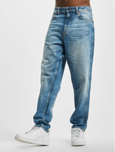 Hugo / Straight fit jeans Tatum in blauw