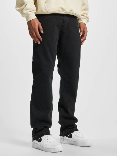 DEF / Loose fit jeans Matteo in zwart