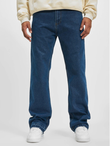 DEF / Loose fit jeans Matteo in blauw
