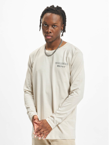 Jack & Jones / Longsleeve Onom in wit