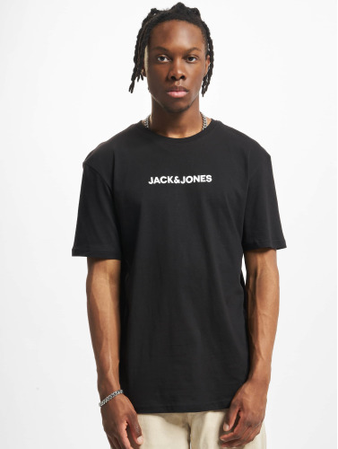 Jack & Jones / t-shirt Swish in zwart