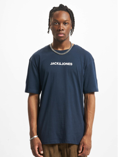 Jack & Jones / t-shirt Swish in blauw