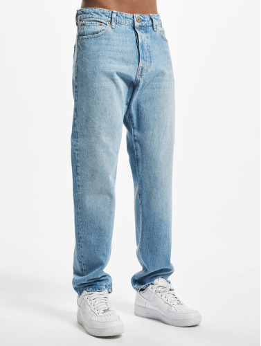 Jack & Jones / Slim Fit Jeans Chris Joper Slim Fit in blauw