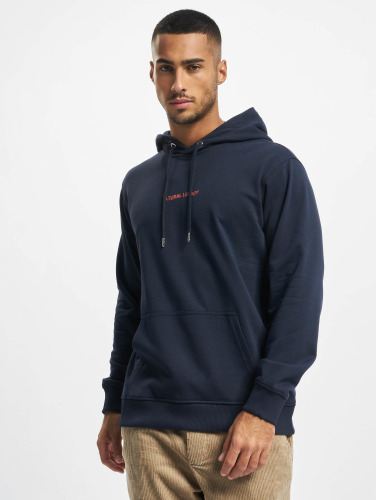 Only & Sons / Hoody Kyle in blauw