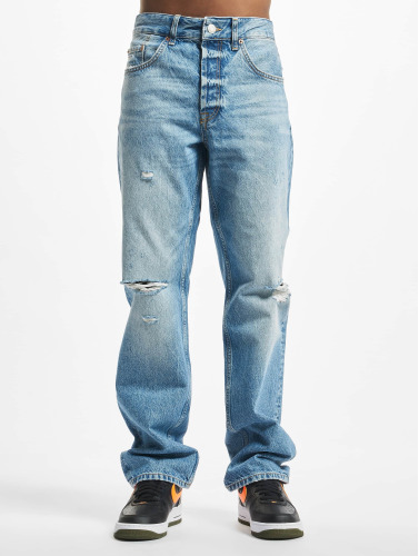 Only & Sons / Loose fit jeans Edge Light Loose Fit in grijs