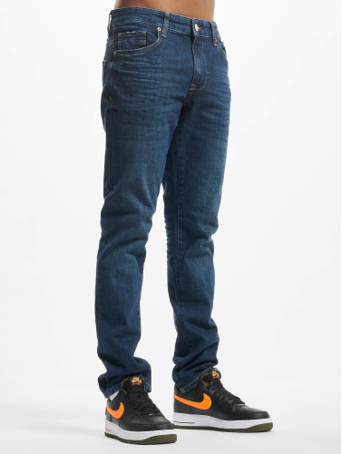 Only & Sons / Skinny jeans Loom Skinny in blauw