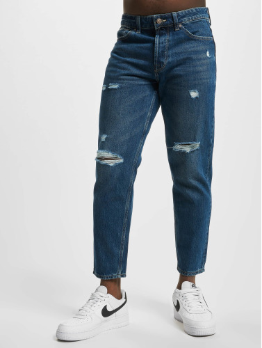 Only & Sons / Straight fit jeans Avi Beam D in blauw