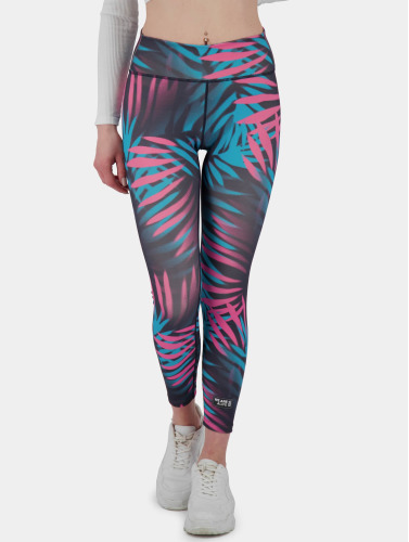 Alife & Kickin / Legging Ariaak in blauw