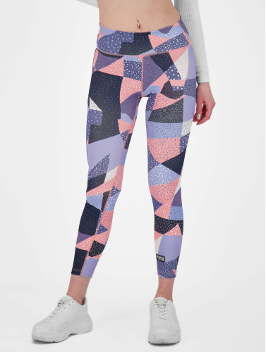 Alife & Kickin / Legging Ariaak in oranje