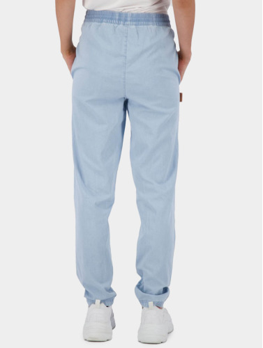 Alife & Kickin / Chino Alexisak Dnm in blauw