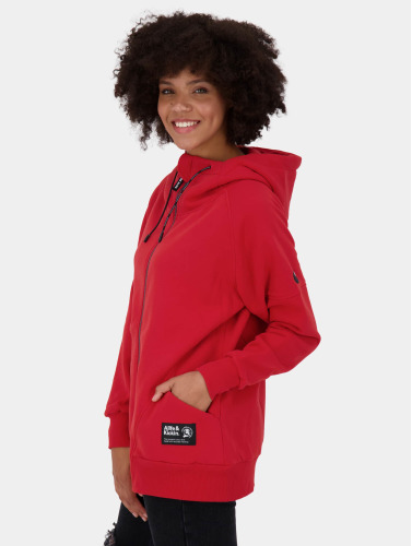 Alife & Kickin / Zomerjas 32044AK in rood