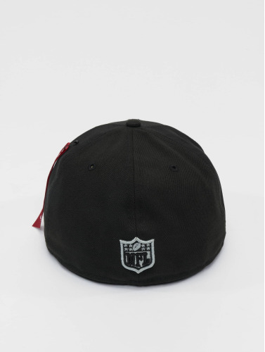 New Era / Fitted Cap NFL Las Vegas Raiders M 59Fifty Alpha D3 in zwart