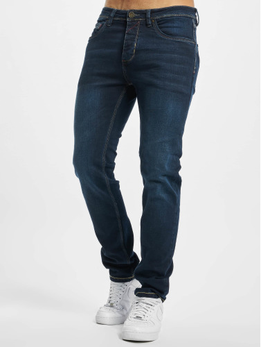 Sublevel / Slim Fit Jeans Steven in blauw