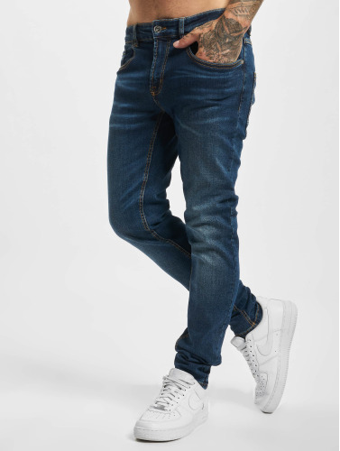 Redefined Rebel / Slim Fit Jeans RRCopenhagen in blauw