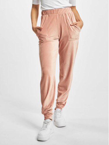ONLY  New Sira Pant Swt Rose Dawn  ROSE L