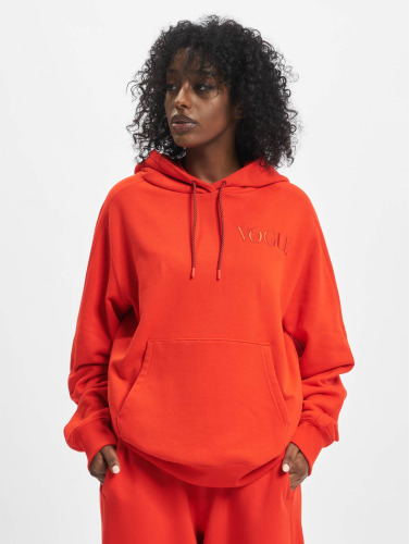 Puma / Hoody Puma X Vogue Training in rood