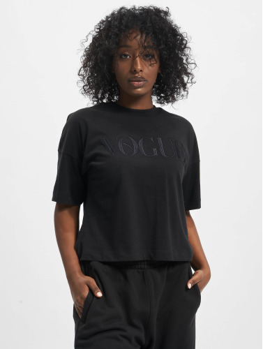 Puma / t-shirt Puma X Vogue Graphic in zwart