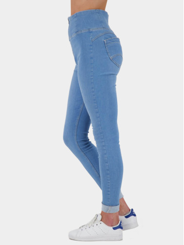 Alife & Kickin / Legging Chiara A in blauw